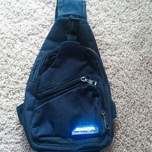 Shoulder bag